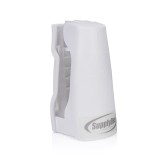 PowerFRESH Power Cell Passive Deodorant Dispenser - White